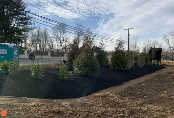 landscaping