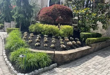 landscaping